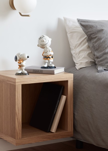 Порцеланова фигура Lladró - Snoopy