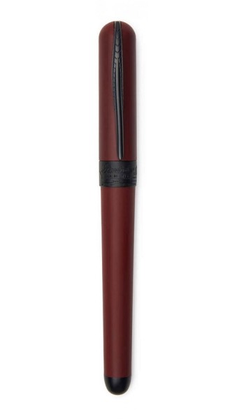Писалка Pineider Avatar UR Matt Black - Cherry
