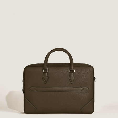 Чанта за документи Montblanc Grain Medium Briefcase