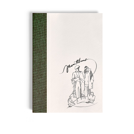 Montblanc Medium Paper Refill, Perpetual Calendar (MB137136) е премиум хартиен пълнеж с практично оформление тип вечен календар, предназначен за калъфите Montblanc Medium Note Holder. Недатираният календар позволява да започнете планирането по всяко време на годината, а форматът 150 × 210 mm осигурява удобно пространство за срещи, задачи и важни срокове. Произведен в Италия, той съчетава функционалност, гъвкавост и характерното качество на Montblanc.
