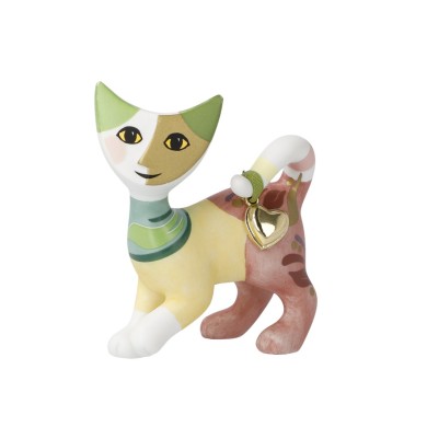 Порцеланова фигура Goebel "Fiore" Rosina Wachtmeister  