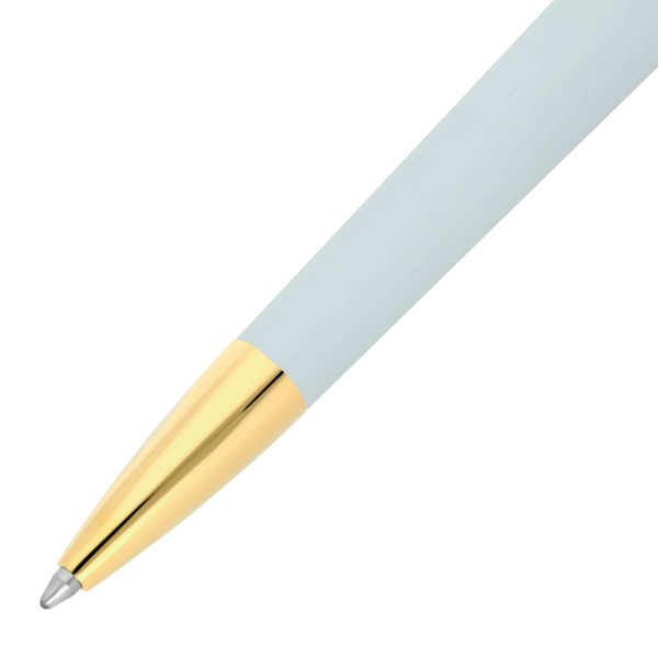 Химикалка S.T.Dupont LIBERTE WHITE