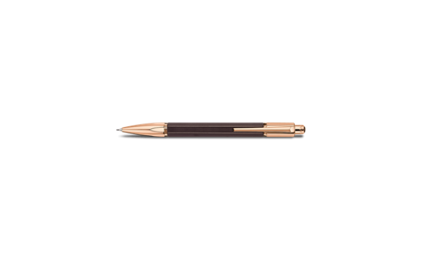 Механичен молив Caran d’Ache VARIUS EBONY