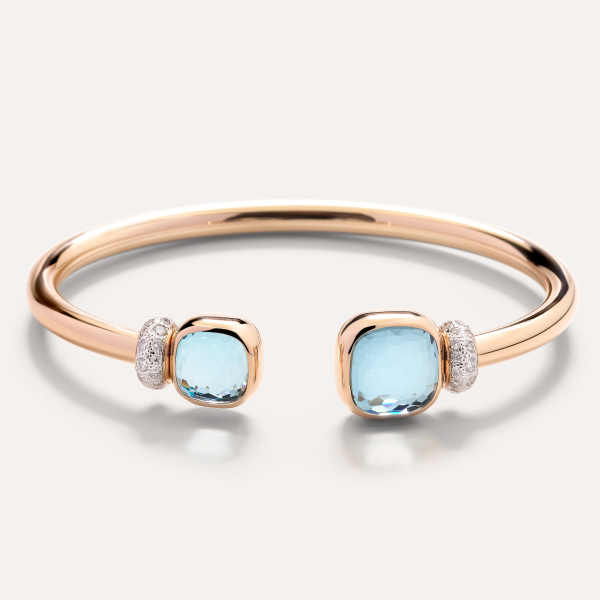 Pomellato Гривна - Bracelet - Nudo