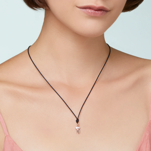 Висулка Dodo Nature Jellyfish Charm