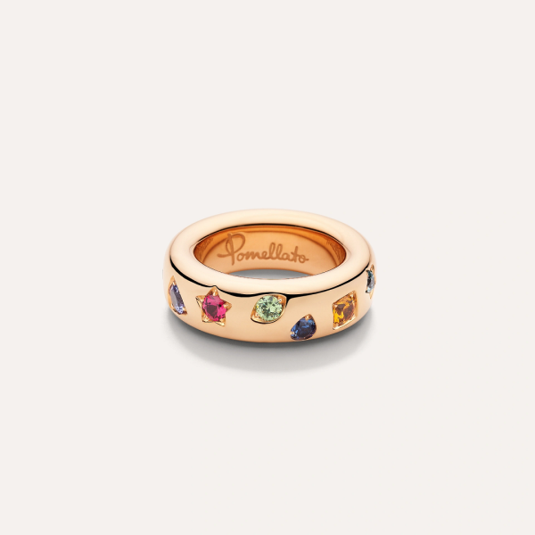 Pomellato Пръстен - Ring - Iconica - Slim Ring