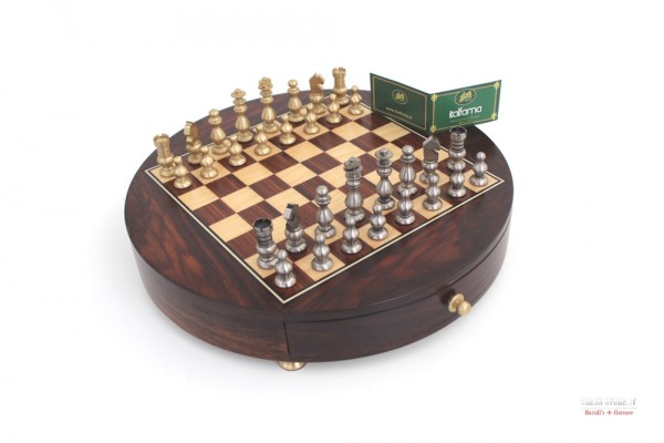 Italfama Шах SMALL FRENCH SET
