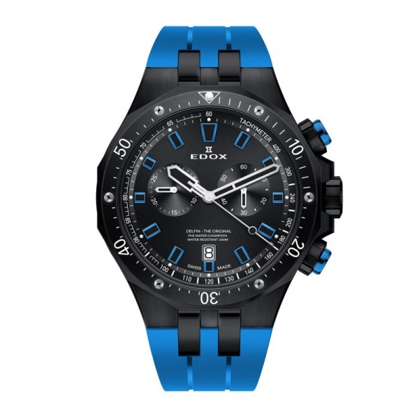 DELFIN Chronograph
