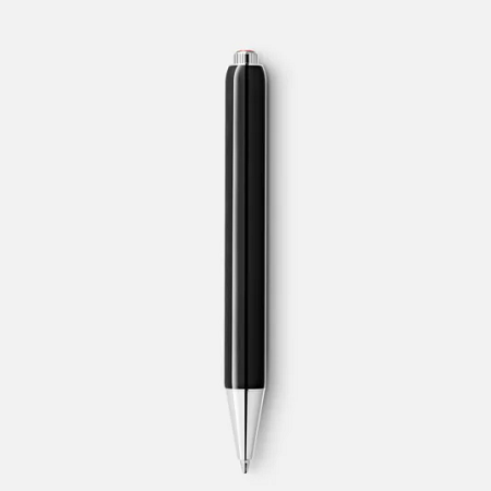 Montblanc Heritage Rouge et Noir 