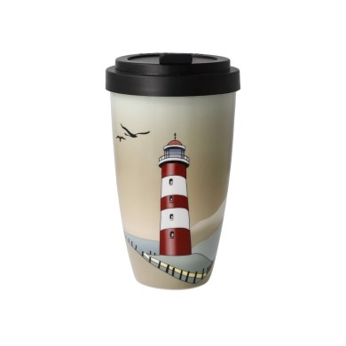 Чаша Goebel "Lighthouse" Scandic Home