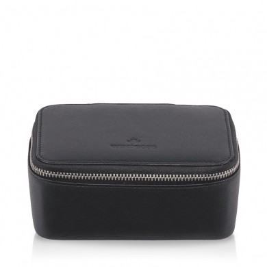 Кутия за бижута Windrose Small jewelry case Nappa