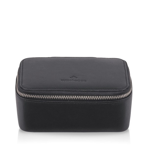 Кутия за бижута Windrose Small jewelry case Nappa