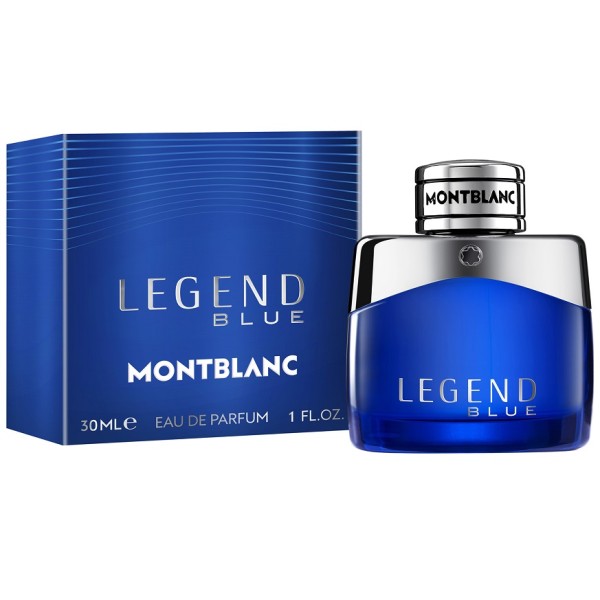 Montblanc Legend Blue EDP