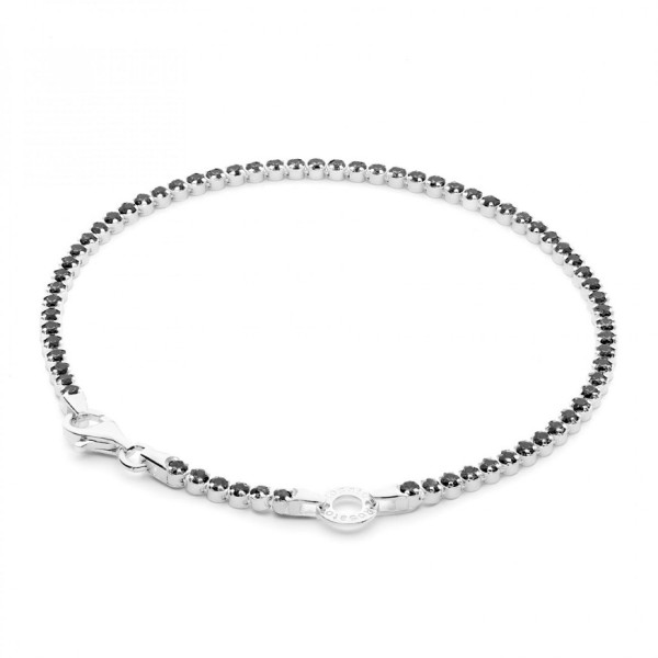 Гривна Rosato Storie Tennis bracelet