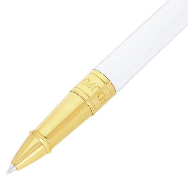 Ролер S.T.Dupont Initial White