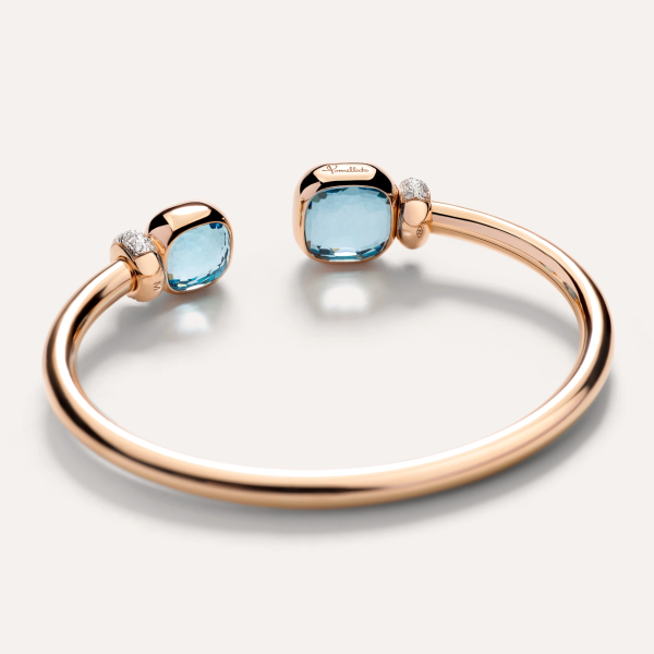 Pomellato Гривна - Bracelet - Nudo