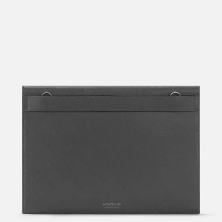 Клъч Montblanc Sartorial envelope pouch