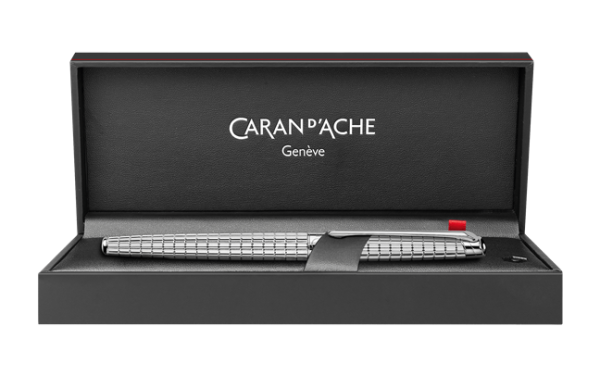 Писалка Caran d’Ache LÉMAN SLIM Lights