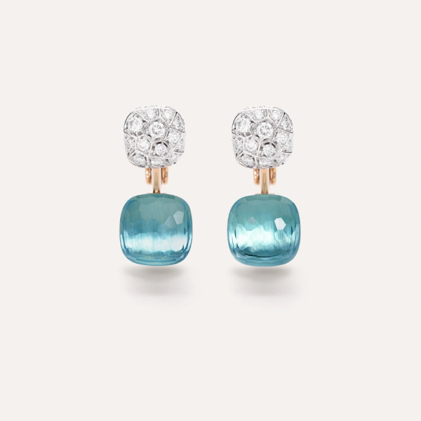 Pomellato Обеци - Earrings - Nudo