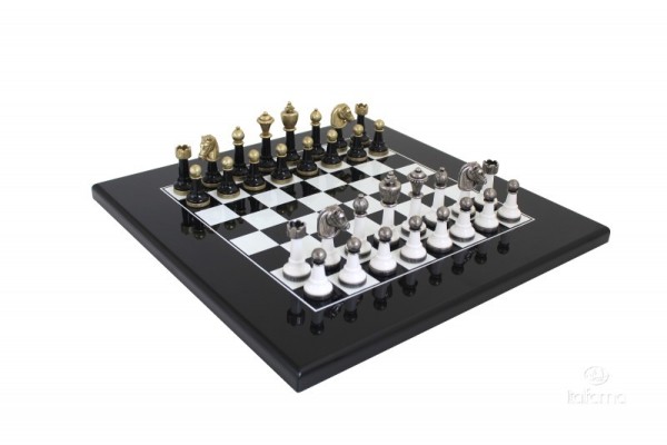 Italfama Шах Staunton Set