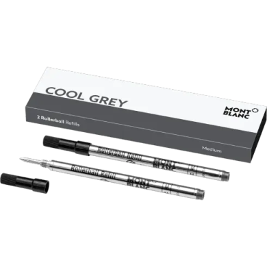 Пълнител за ролер (M), Cool Grey