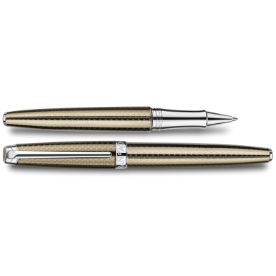 Ролер Caran d’Ache LEMAN CAVIAR