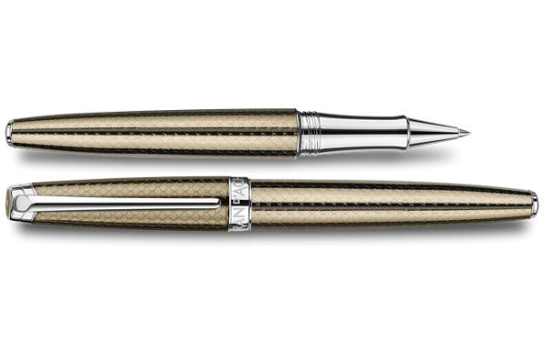 Ролер Caran d’Ache LEMAN CAVIAR