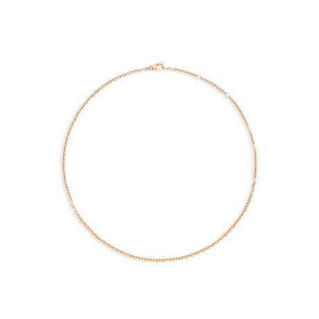 Pomellato Верижка - колие - Gold Necklaces - Matching Pendants