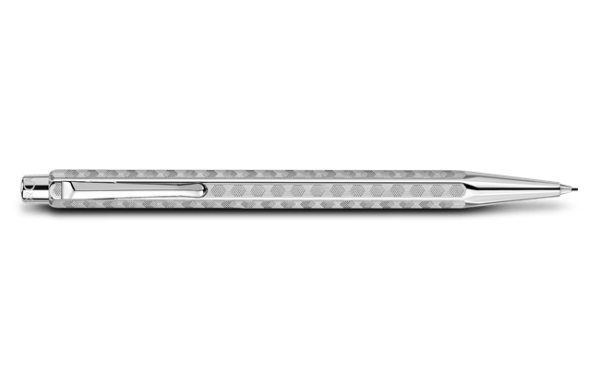 Механичен молив Caran d’Ache ECRIDOR HERITAGE