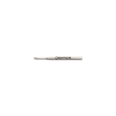 Пълнител за химикалка Caran d’Ache Ecridor XS Black