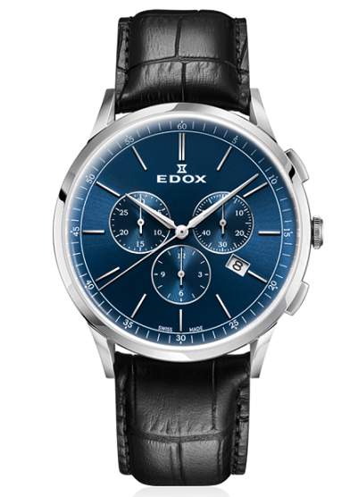 LES VAUBERTS Chronograph