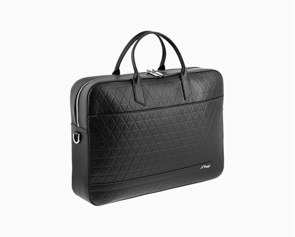 Чанта за документи S.T.Dupont FIREHEAD DOCUMENT HOLDER