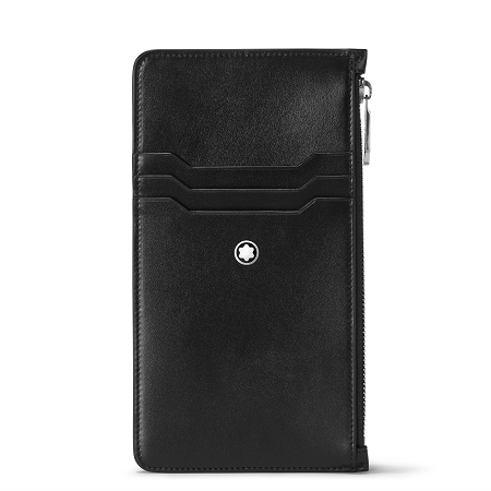 Мини клъч Montblanc Meisterstück flat envelope