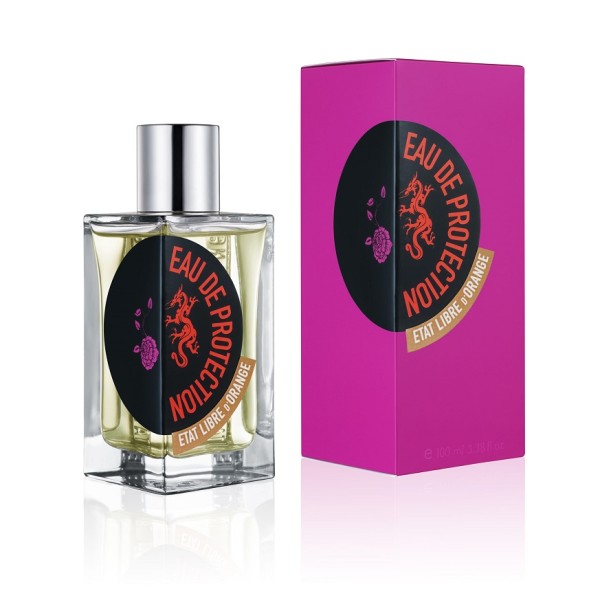 Etat Libre d'Orange - EAU DE PROTECTION - EDP 100 ml