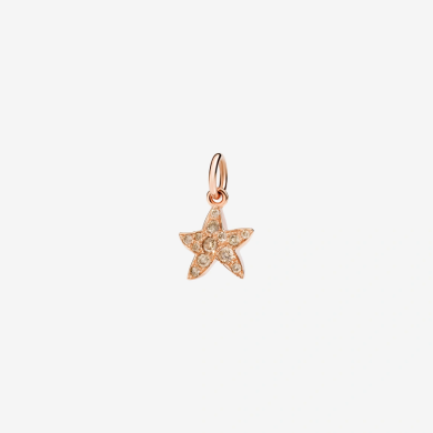 Висулка Dodo Stellina Precious Star Charm