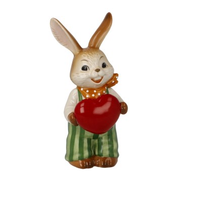 Порцеланова фигура Goebel "From my Heart!" Easter