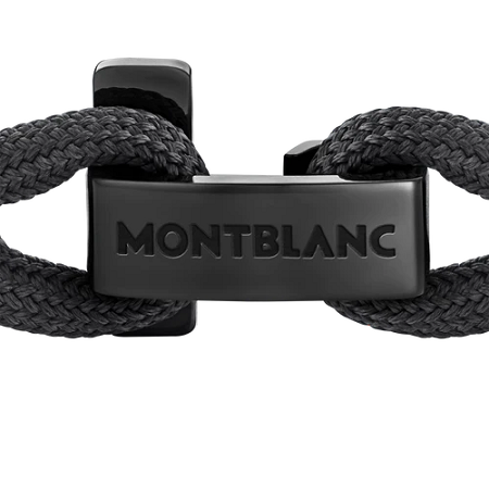 Мъжка гривна Montblanc T-Hook, 60