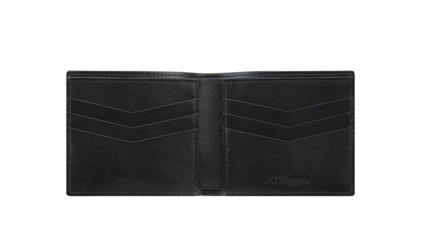 Портфейл S.T. Dupont ATELIER BLUE WALLET