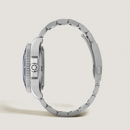 Montblanc Iced Sea 0 Oxygen Deep 4810