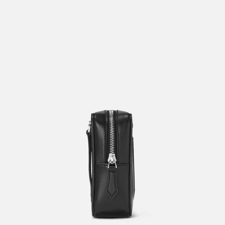 Чанта през рамо Montblanc MEISTERSTÜCK MINI BAG