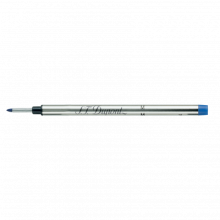Ролер S.T.Dupont LINE D ROLLERBALL PEN MEDIUM DANDY BLACK