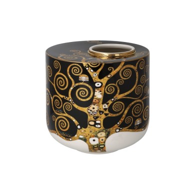 Ваза Goebel "Tree of Life" Gustav Klimt
