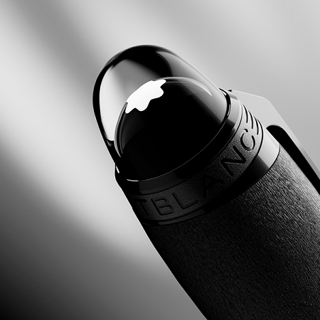 Тънкописец Montblanc StarWalker BlackCosmos Doué