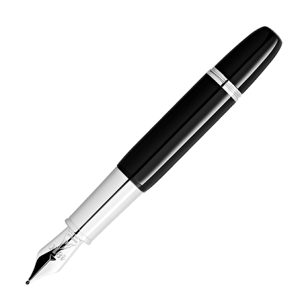 Montblanc Heritage Rouge et Noir 