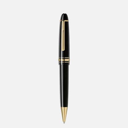 Химикалка Montblanc Meisterstück Gold-Coated LeGrand