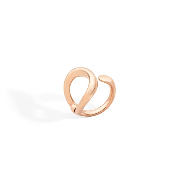 Pomellato Пръстен - Fantina Ring - Rose Gold