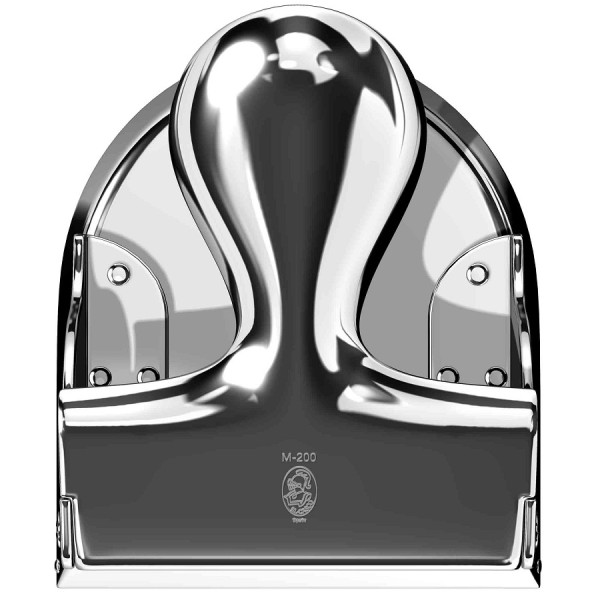 El Casco Перфоратор Shiny Chrome