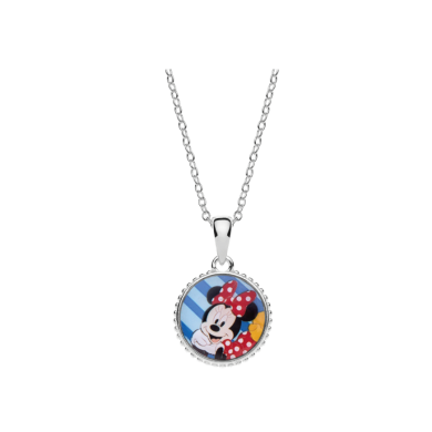 Колие Disney Mickey Mouse