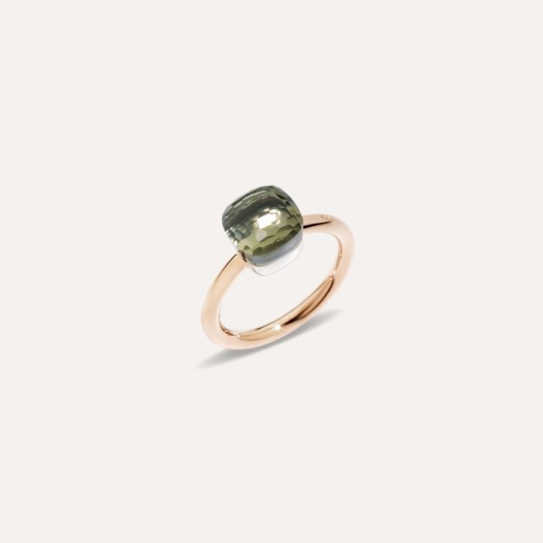 Pomellato Пръстен - Rings - Nudo