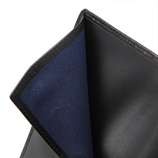 Калъф за паспорт S.T.Dupont LINE D PASSPORT COVER BLACK